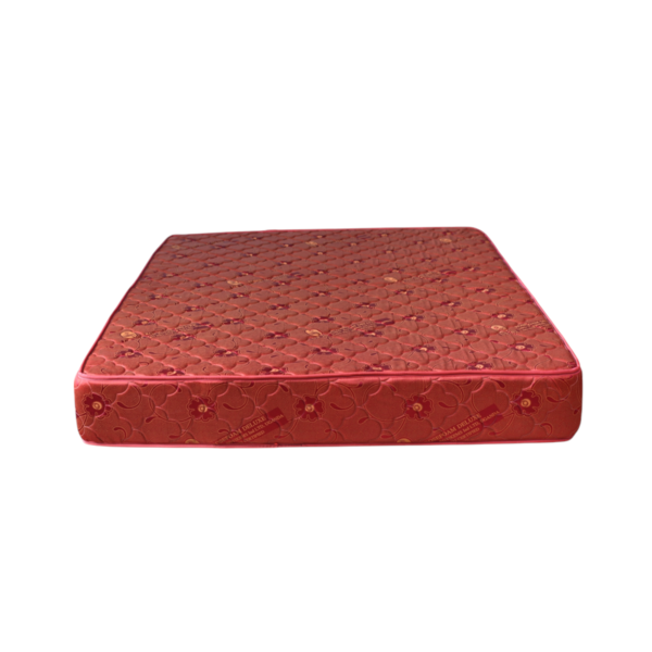 Rosefoam 5x6x8" Deluxe Quilted Mattress