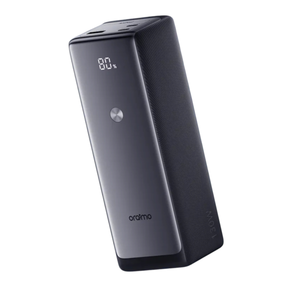Oraimo PowerJet 130 27600mAh 130W Power Bank
