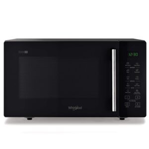 Whirlpool 25L Solo Microwave Oven with Grill