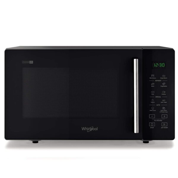 Whirlpool 25L Solo Microwave Oven with Grill