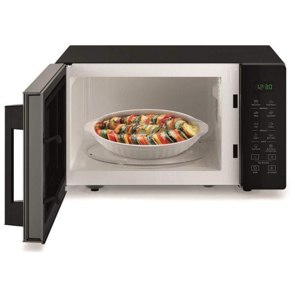Whirlpool 25L Solo Microwave Oven with Grill - Image 2