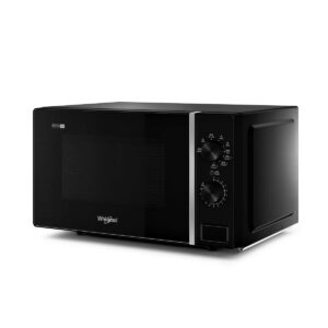 Whirlpool 20L Microwave Oven with Grill MG2007B