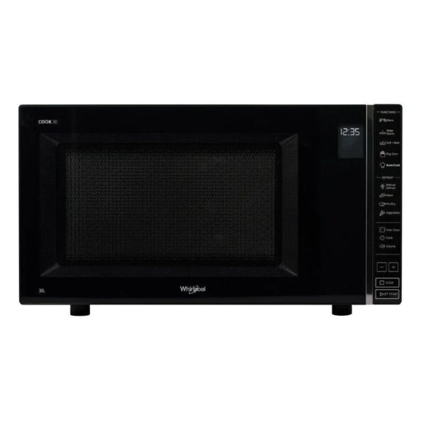 Whirlpool 30L Microwave Oven with Grill MAGICPRO 30SE