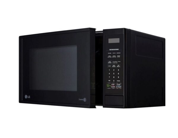 LG 20L Microwave Oven MS2042DB - Image 4
