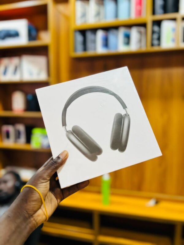 Airpod Max Bluetooth Headsets Headphones - Image 2