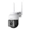 Smart WiFi Camera Two Way Audio