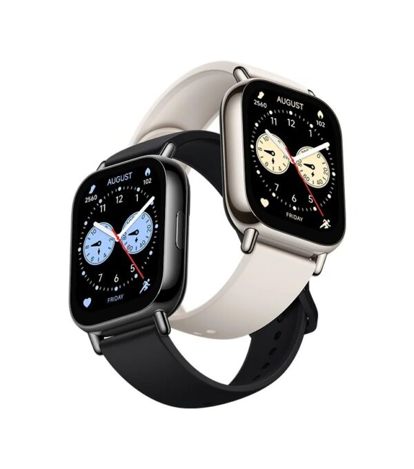 Xiaomi Redmi Watch 5 Lite Smart Watch Magnetic Charging Cable - Image 2