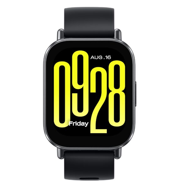 Xiaomi Redmi Watch 5 Active Smart Watch - Image 2