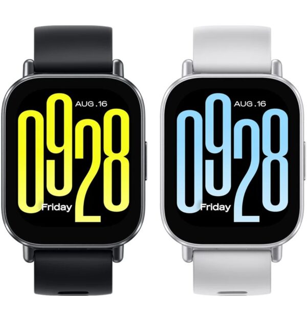 Xiaomi Redmi Watch 5 Active Smart Watch - Image 7