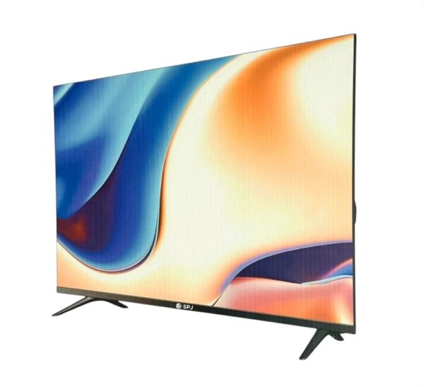 SPJ 42" Smart Android WebOs TV
