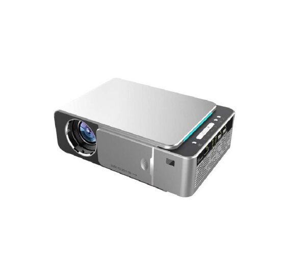 Borrego T6 Portable WiFi Smart Ultra Projector - Image 2