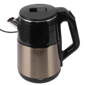 Hoffmans 2.5L Electric Kettle HM-2536