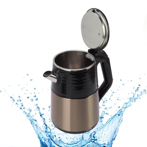 Hoffmans 2.5L Electric Kettle HM-2536 - Image 5