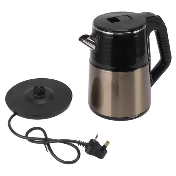 Hoffmans 2.5L Electric Kettle HM-2536 - Image 2