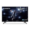 Skyworth 65" 4K UHD Google Smart Android TV
