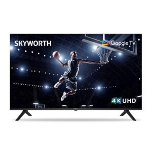 Skyworth 65" 4K UHD Google Smart Android TV