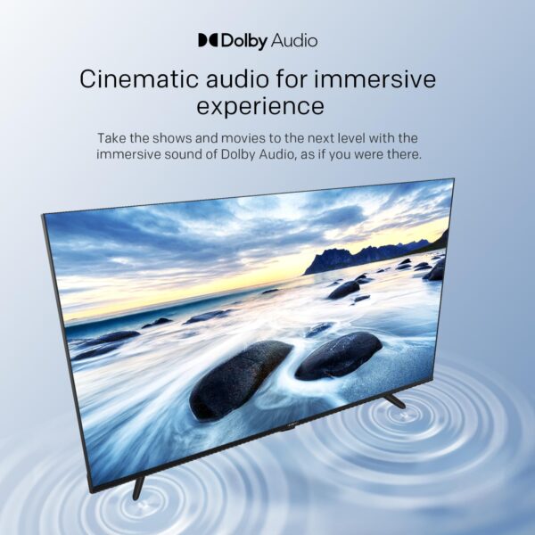 Skyworth 100" 4K QLED Google Smart Android TV - Image 4
