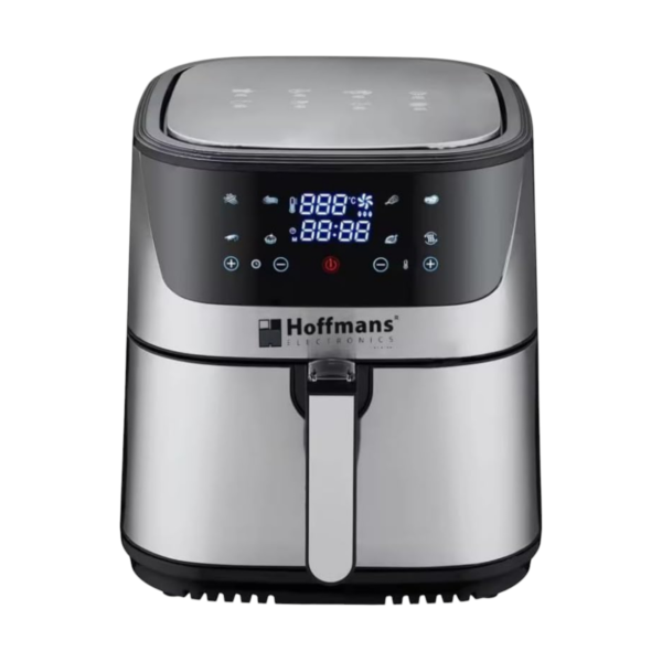 Hoffmans Digital Air Fryer 12L 2400A - HM783A - Image 3