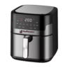 Hoffmans Digital Air Fryer 12L 2400A - HM783A