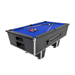Standard Mable Slate Pool Table
