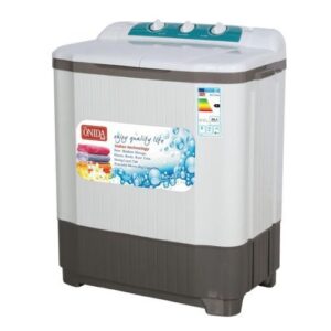 Onida 6kg Twin Tub Washing Machine