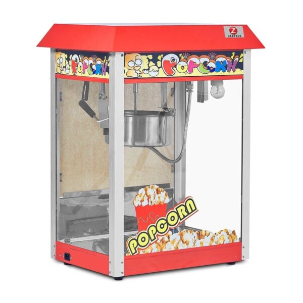 ADH Electric Popcorn Machine Imported
