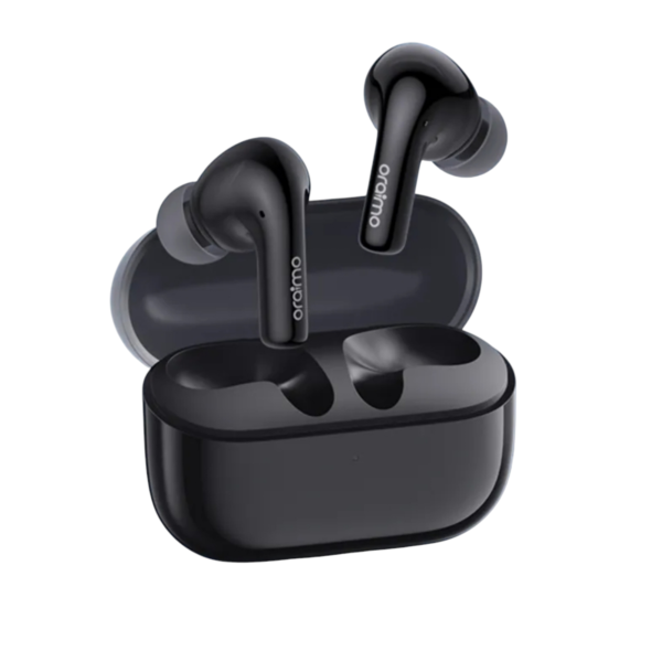 Oraimo SpaceBuds Z True Wireless Headsets with Active Noise Cancellation