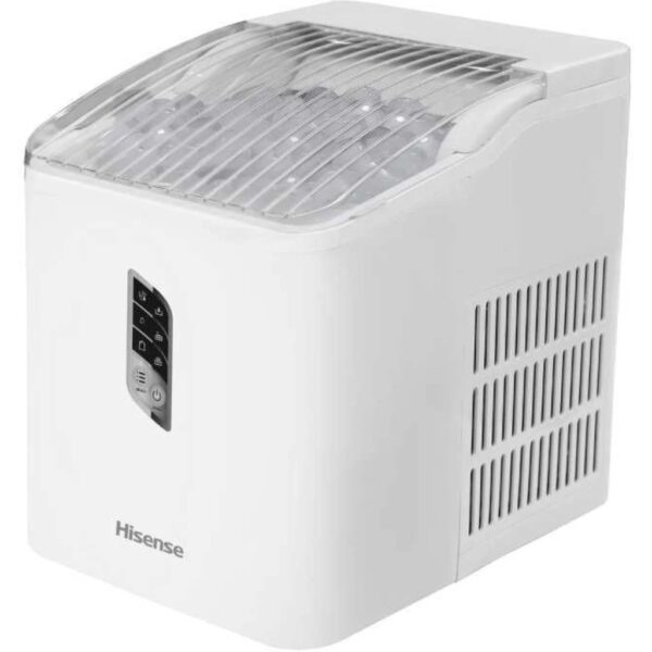 Hisense 12Kg Ice Cube Maker HIS ICM1244