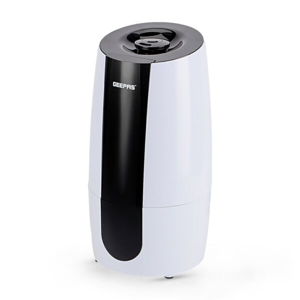 Geepas 2.6L Ultrasonic Humidifier GUH63072UK - Image 2