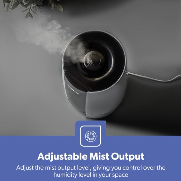 Geepas 2.6L Ultrasonic Humidifier GUH63072UK - Image 8