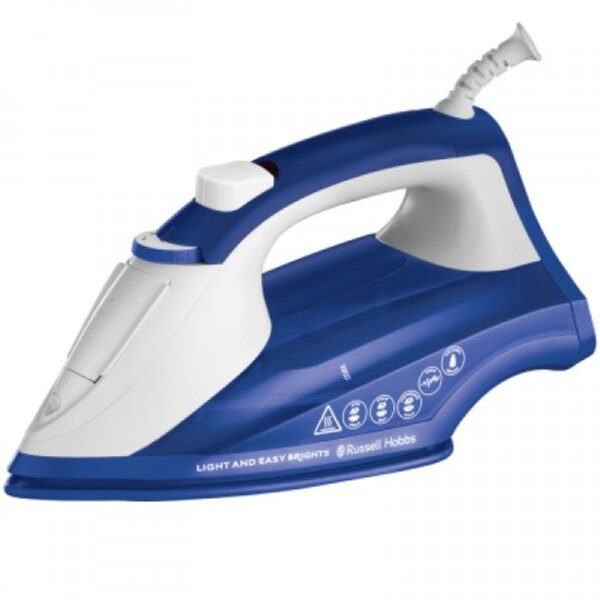 Russell Hobbs Steam Iron