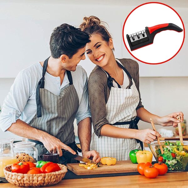 Kitchen Knife Sharpener - Image 6