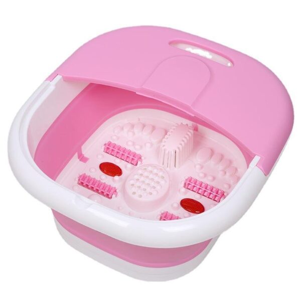 Foot Massager Bath Pedicure Tub
