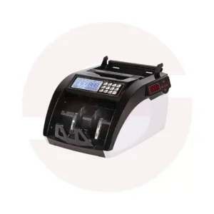 Bill Counter Machine Money Counting Machine