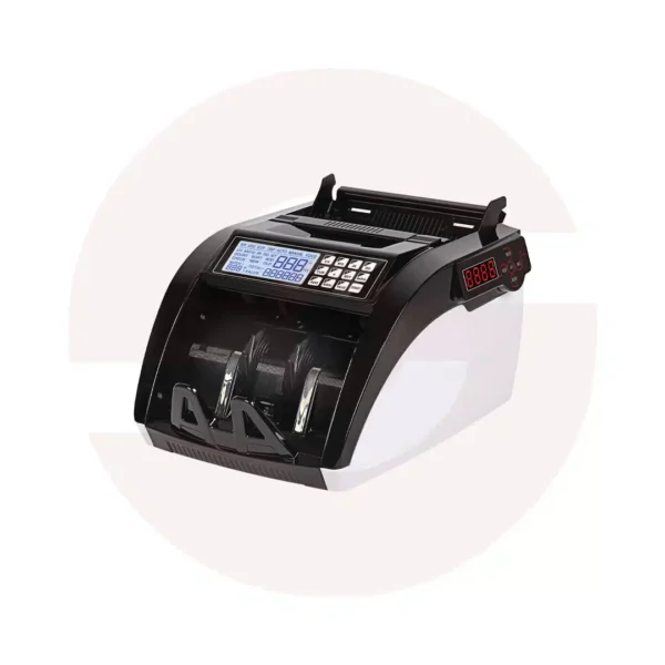 Bill Counter Machine Money Counting Machine