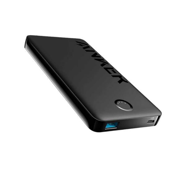 Anker 323 USB-C Power Bank 10000 mAh (PowerCore PIQ)