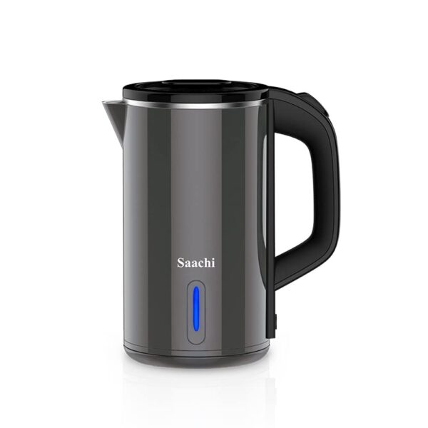 Saachi 2L Electric Kettle NL-KT-7753-GY