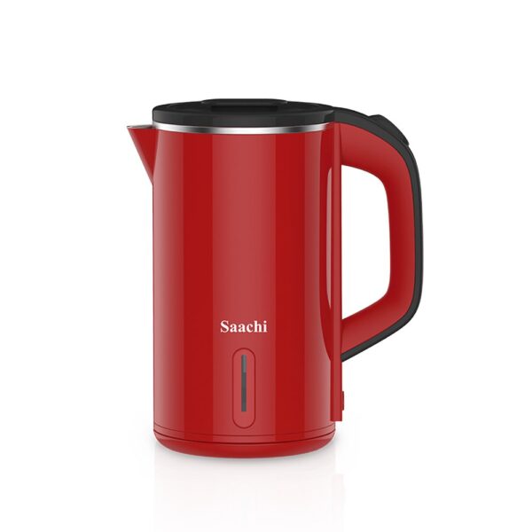 Saachi 2L Electric Kettle NL-KT-7753-RD