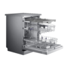 Samsung 14 Places Dish Washer with 7 Programmes DW60M6050FS