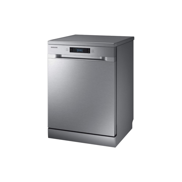 Samsung 14 Places Dish Washer with 7 Programmes DW60M6050FS - Image 2