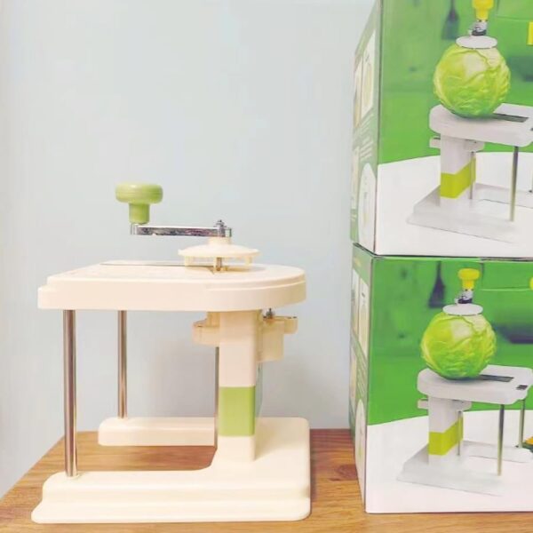 Rotary Cabbage Shredder - Image 5
