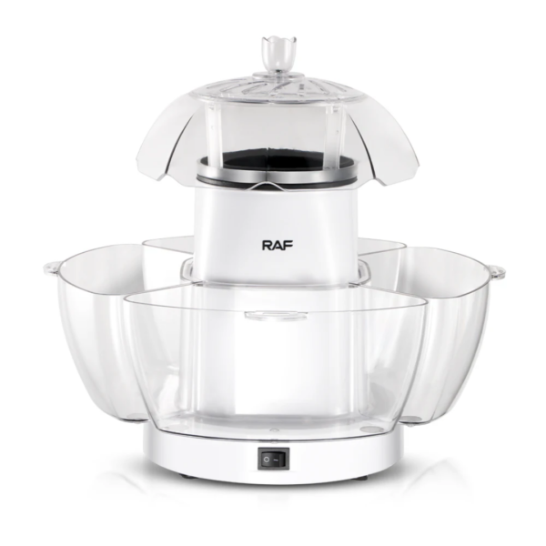 RAF Popcorn Maker 1200W R.9004 - Image 3