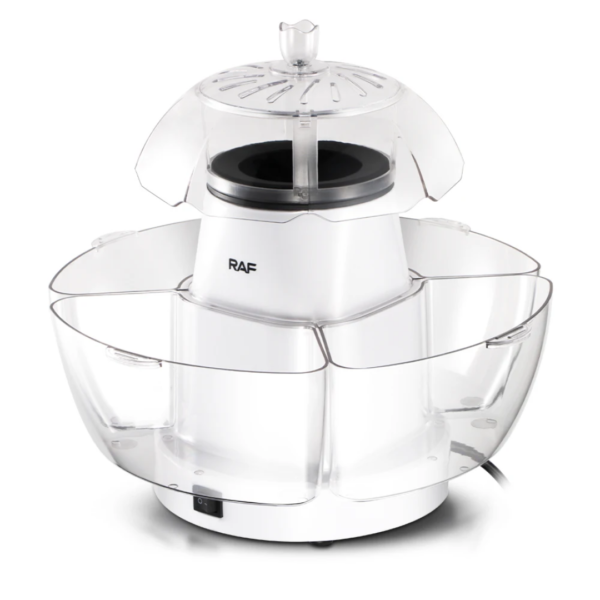 RAF Popcorn Maker 1200W R.9004 - Image 5