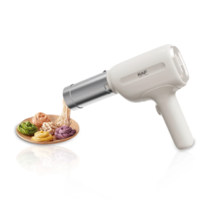 RAF Handheld Noddle Pasta Maker 5 in 1 R.3101