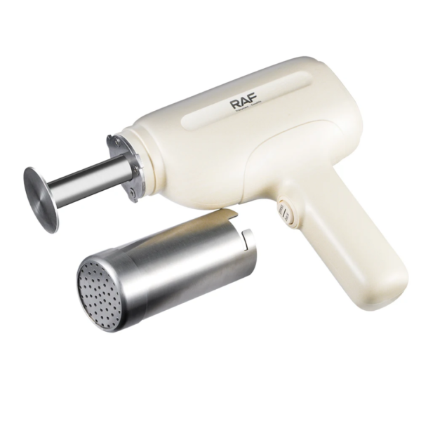 RAF Handheld Noddle Pasta Maker 5 in 1 R.3101 - Image 5