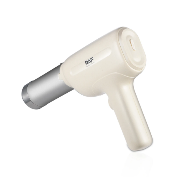 RAF Handheld Noddle Pasta Maker 5 in 1 R.3101 - Image 4