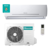 Hisense 12000 BTU 2 Wall Split Air Conditioner A/C AS-12CR4SVDTG02 – White (3YR WRTY)