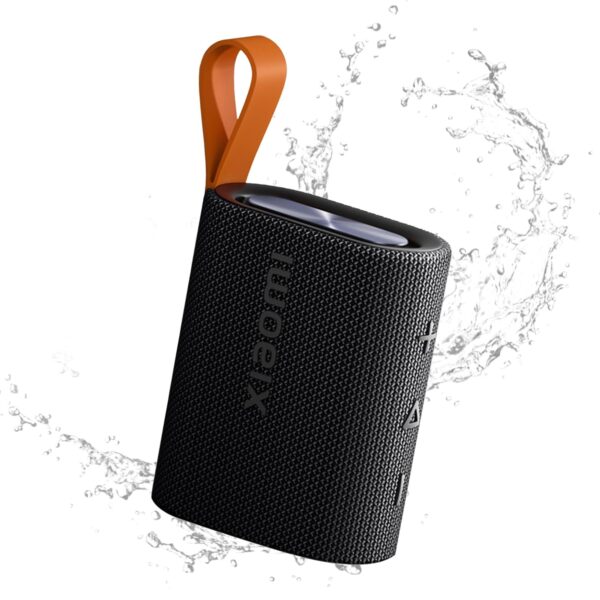 Xiaomi Sound Pocket IP67 Bluetooth 5.4 Portable Speaker TWS Stereo Combo 10-Hour Ultra-Long Battery