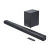 JBL Cinema Sound Bar SB550 250 Watts