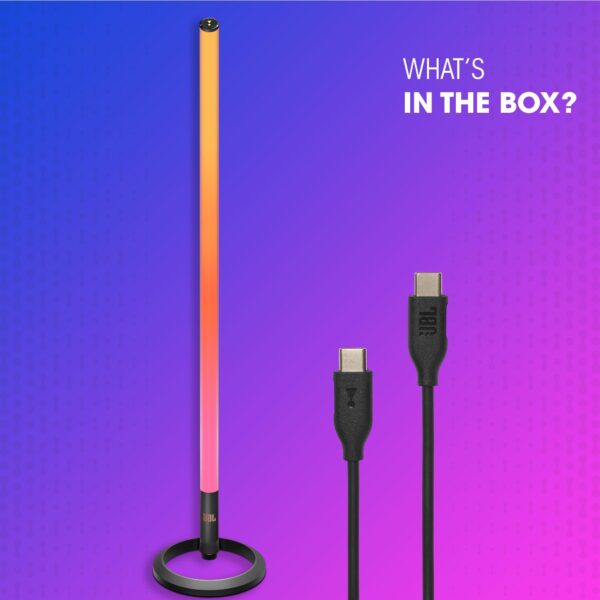 JBL PARTYLIGHT STICK - Image 7